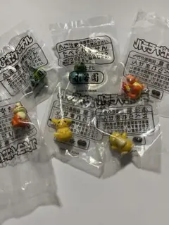 2025年最新】ちびポケモデルの人気アイテム - メルカリ
