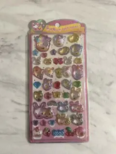 フワフワらびちゃん ボンボンドロップ うるちゅる 平成レトロ