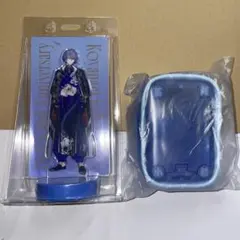 小柳ロウ Dytica 2nd Anniversary