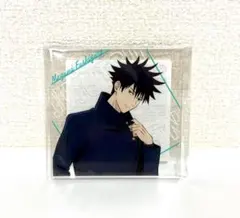 呪術廻戦 アクリルコースター ジャンフェス 2025 JF2025 伏黒恵