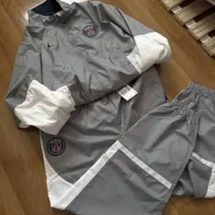 ジョーダン Jordan パリサンジェルマンPSGセットアップ XL