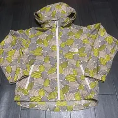 ノースフェイス　ブルゾン　キッズ　130cm マウンテンパーカー　アウター