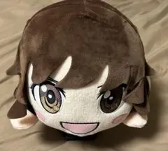 ガールズ&パンツァー ガルパン メガジャンボ 寝そべり ぬいぐるみ