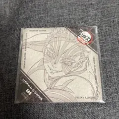 鬼滅の刃 無限城編 ufotable ダイニング コースター 猗窩座