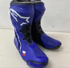 Alpinestars KUSHITANI スーパーテックR 42 未使用品のサムネイル