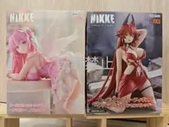 NIKKE ぬーどるストッパー　ドロシー　レッドフード