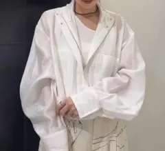 STUNNING LURE スラブローンブルゾンのサムネイル