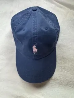 POLO RALPH LAUREN キャップ