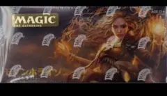 MTG モダンホライゾン 未開封ブースターボックス - メルカリ