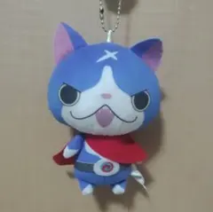 妖怪ウォッチ フユニャン　ぬいぐるみ　ナムコ