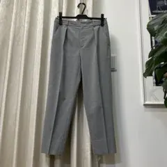 ⭐︎ノリコ様専用⭐︎ UNTITLED スラックスパンツ　日本製