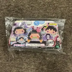 アクアビーズ　鬼滅の刃　ペンポーチセット AQ-345 新品 ねずこ カナヲのサムネイル
