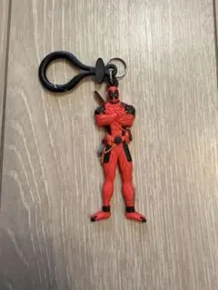 MARVEL ヴェノム キーホルダー スパイダーマン - メルカリ