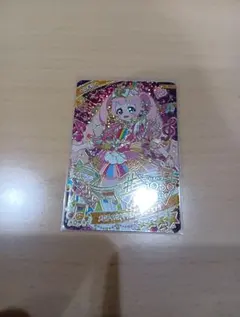 ひみつのアイプリ アイプリ メロディバズリウムハーモニーピンク ひまり