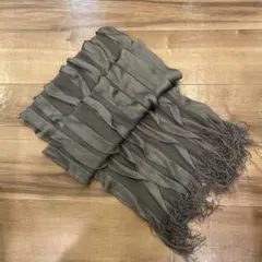 も*ん様 【美品】レディース ストール