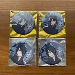 うずまきナルト NARUTO ナンジャタウン 缶バッジ