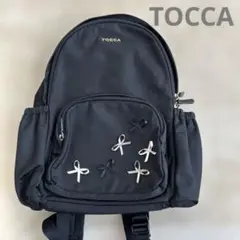2025年最新】tocca リュック リボンの人気アイテム - メルカリ