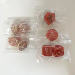 セカライ リンライ 5th 4th 3rd 2nd MEIKO 8個セット