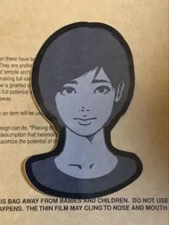 2026年最新】kyne ステッカーの人気アイテム - メルカリ