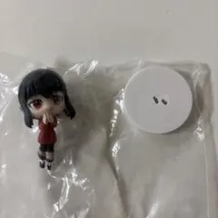 SPY×FAMILY みあげてすたぁコレクションフィギュア　ヨル