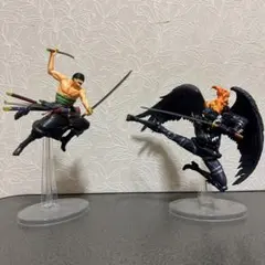 ワンピース 一番くじ 難攻不落ノ懐刀 ゾロ キング まとめ売り