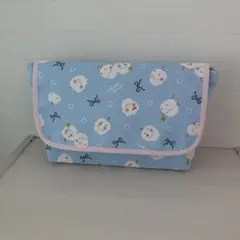 ハンドメイド『お弁当（シマエナガ）』9点セット - メルカリ
