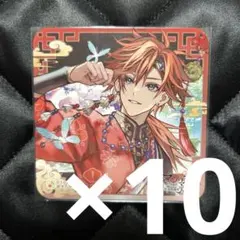 マツリカの炯 秋風マルシェ 缶バッジ　フエン 4点 マツリカの炯 秋風マルシェ 缶バッジ フエン 4点 マツリカの炯 秋風