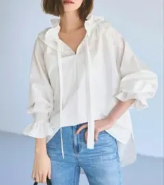 ぴちまる様専用です。美品RUIRUEBOUTIQUE ブラウス シャツ