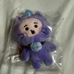 TRUZ CHILLI ヒョンソク マスコット