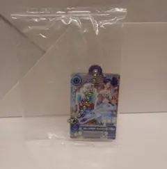 アイカツ だれでもアクリルチャーム3あおあちゃん