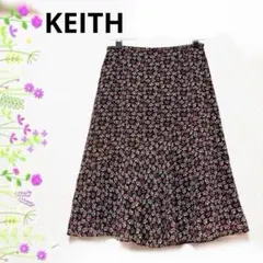 2026年最新】キース keith スカートの人気アイテム - メルカリ