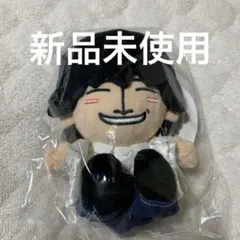 【新品未使用】Aぇ! group 佐野晶哉　はぴぬいのサムネイル