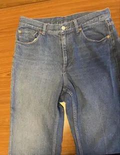 BEAMS デニムパンツ(着用写真あり)値下げしました‼️