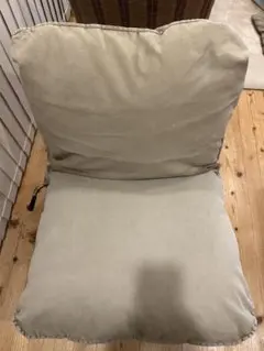 CRASH GATE リクライニングソファ　1人掛け