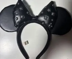 ディズニー カチューシャ