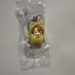 アイナナ　めじるしアクセサリー　王様プリン　三月②