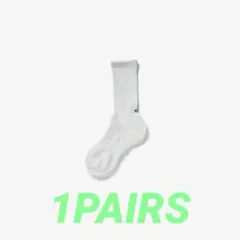 WTAPS ダブルタップス SKIVVIES SOX 【1セット】のサムネイル