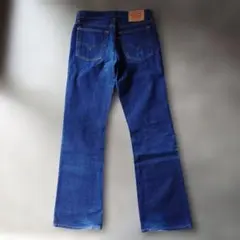 リーバイス517 アメリカ製 W 32 L 34