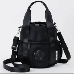MARY QUANT　2Way　ショルダーバッグ　マリー・クヮント　付録のサムネイル