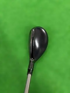 TaylorMade STEALTH PLUS+ ユーティリティ