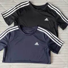 adidas アディダス AEROREADY 150 2枚セット