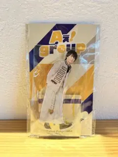 福本大晴 アクリルスタンド Aぇ!group たいちぇ