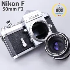 ❁後期型！動作良好❁Nikon New FM2 & Ai 50mm F1.4 後期型！ Nikon New FM2 & Ai 50mm F1.4 - メルカリ