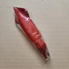 光るイカ　スクイーズ