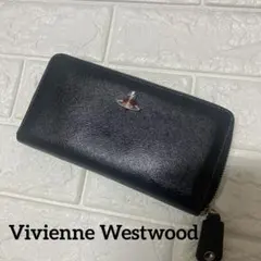 新品未使用】Vivienne Westwood 長財布 855VW391 - メルカリ