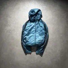 00s archive OLD UNIQLO shell jacket y2k