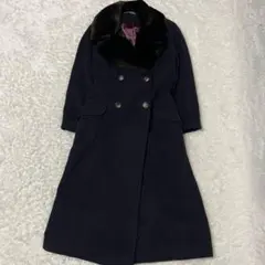 2026年最新】Laura Ashley レディース ロングコートの人気アイテム