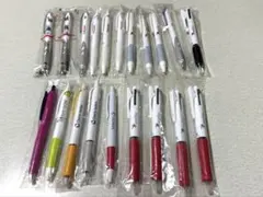 ボールペン　20本まとめ売り　おまけ付き