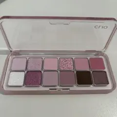 CLIO プロアイパレットエア 10 シーズンプラムのサムネイル