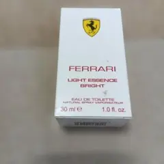 Ferrari Light Essence Bright EDT 30mlのサムネイル